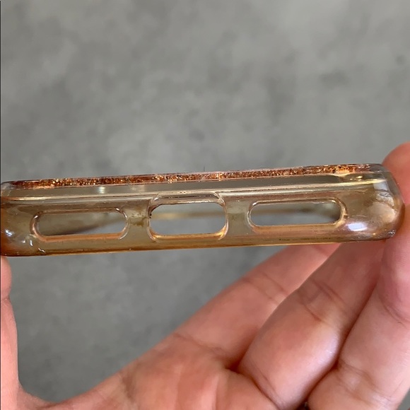 iPhone XS phone case ☕️ - Picture 4 of 4